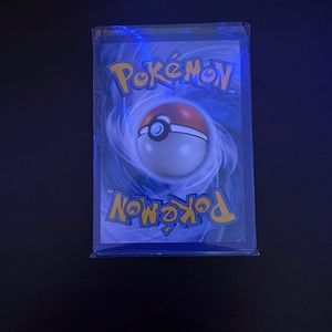all trainer pokémon mystery pack